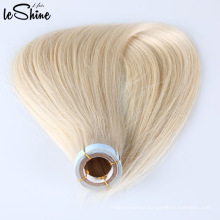 Skin Weft Seamless Pu Glue Virgin Human Tape Hair Extensions